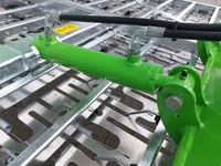 Zocon Weeder 15m - Ukrudtsbekæmpelse - Strigler - 12