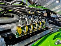 Zocon Weeder 15m - Ukrudtsbekæmpelse - Strigler - 20