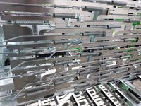 Zocon Weeder 15m - Ukrudtsbekæmpelse - Strigler - 11