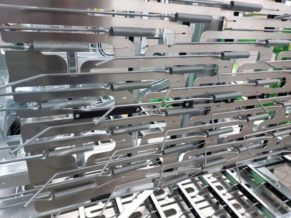 Zocon Weeder 15m - Ukrudtsbekæmpelse - Strigler - 11