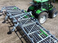 Zocon Weeder 15m - Ukrudtsbekæmpelse - Strigler - 2