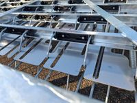 Zocon Weeder 15m - Ukrudtsbekæmpelse - Strigler - 17