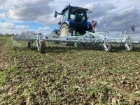 Zocon Weeder 15m - Ukrudtsbekæmpelse - Strigler - 3