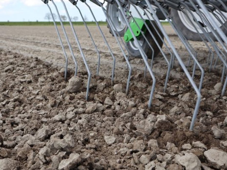 Zocon Weeder 15m - Ukrudtsbekæmpelse - Strigler - 22