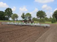 Zocon Weeder 15m - Ukrudtsbekæmpelse - Strigler - 1