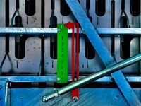 Zocon Weeder 15m - Ukrudtsbekæmpelse - Strigler - 21