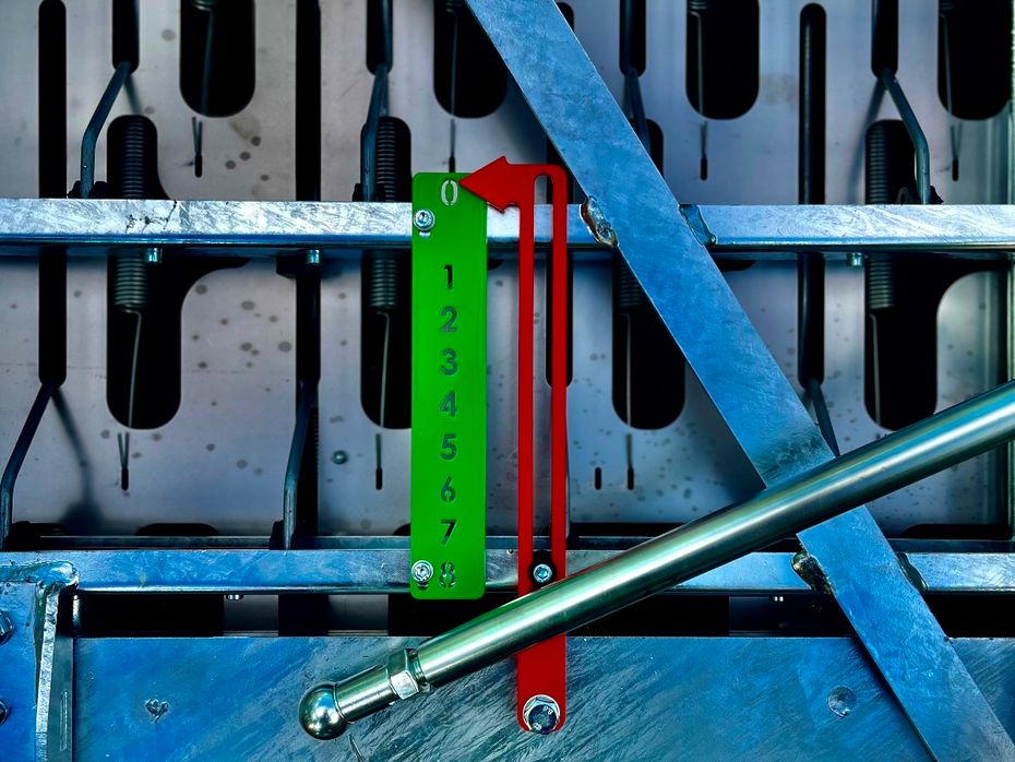 Zocon Weeder 15m - Ukrudtsbekæmpelse - Strigler - 21