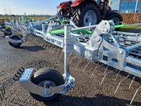 Zocon Weeder 15m - Ukrudtsbekæmpelse - Strigler - 16