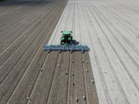 Zocon Weeder 15m - Ukrudtsbekæmpelse - Strigler - 5