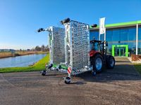 Zocon Weeder 15m - Ukrudtsbekæmpelse - Strigler - 6