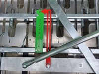 Zocon Weeder 15m - Ukrudtsbekæmpelse - Strigler - 10