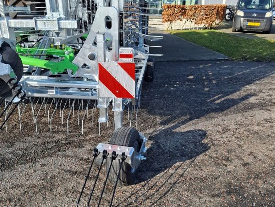 Zocon Weeder 15m - Ukrudtsbekæmpelse - Strigler - 14