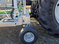 Zocon Weeder 15m - Ukrudtsbekæmpelse - Strigler - 13