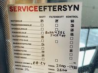 New Holland FR550 - Høstmaskiner - Selvkørende finsnittere - 6