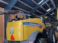 New Holland FR550 - Høstmaskiner - Selvkørende finsnittere - 4
