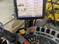 New Holland FR550 - Høstmaskiner - Selvkørende finsnittere - 3