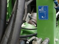 KRONE Big Pack 1290 HDP II m. vogn - Pressere - Bigballe - 5