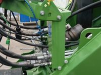 KRONE Big Pack 1290 HDP II m. vogn - Pressere - Bigballe - 4