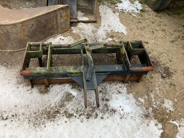 Graveskovl Fabriksny Kirk