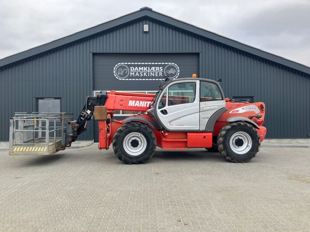 Manitou MT1840