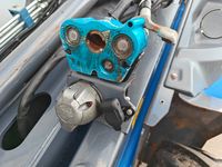 MultiOne 8.4Sk KUN 350 timer - Læssemaskiner - Minilæssere - 14