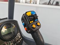 MultiOne 8.4Sk KUN 350 timer - Læssemaskiner - Minilæssere - 10