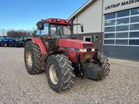 Case IH Maxxum 5150 Plus Med frontlift - Traktorer - Traktorer 4 wd - 16