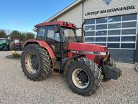 Case IH Maxxum 5150 Plus Med frontlift - Traktorer - Traktorer 4 wd - 15