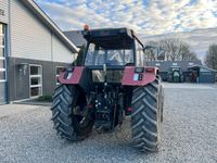 Case IH Maxxum 5150 Plus Med frontlift - Traktorer - Traktorer 4 wd - 14