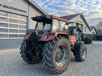 Case IH Maxxum 5150 Plus Med frontlift - Traktorer - Traktorer 4 wd - 13