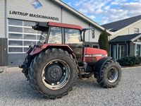 Case IH Maxxum 5150 Plus Med frontlift - Traktorer - Traktorer 4 wd - 12
