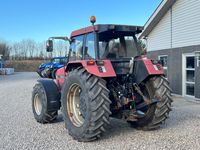 Case IH Maxxum 5150 Plus Med frontlift - Traktorer - Traktorer 4 wd - 11