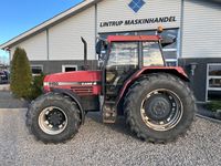 Case IH Maxxum 5150 Plus Med frontlift - Traktorer - Traktorer 4 wd - 10