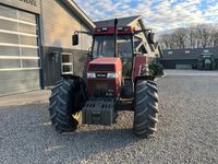 Case IH Maxxum 5150 Plus Med frontlift - Traktorer - Traktorer 4 wd - 9