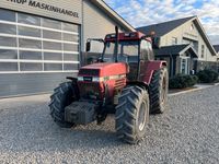 Case IH Maxxum 5150 Plus Med frontlift - Traktorer - Traktorer 4 wd - 8