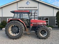 Case IH Maxxum 5150 Plus Med frontlift - Traktorer - Traktorer 4 wd - 7