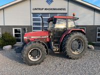 Case IH Maxxum 5150 Plus Med frontlift - Traktorer - Traktorer 4 wd - 1