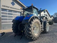 New Holland T7.315 Med frontlift - Traktorer - Traktorer 4 wd - 14