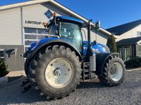 New Holland T7.315 Med frontlift - Traktorer - Traktorer 4 wd - 13