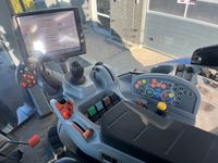 New Holland T7.315 Med frontlift - Traktorer - Traktorer 4 wd - 7