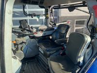 New Holland T7.315 Med frontlift - Traktorer - Traktorer 4 wd - 6