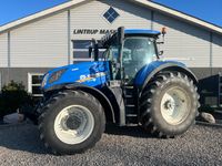 New Holland T7.315 Med frontlift - Traktorer - Traktorer 4 wd - 1