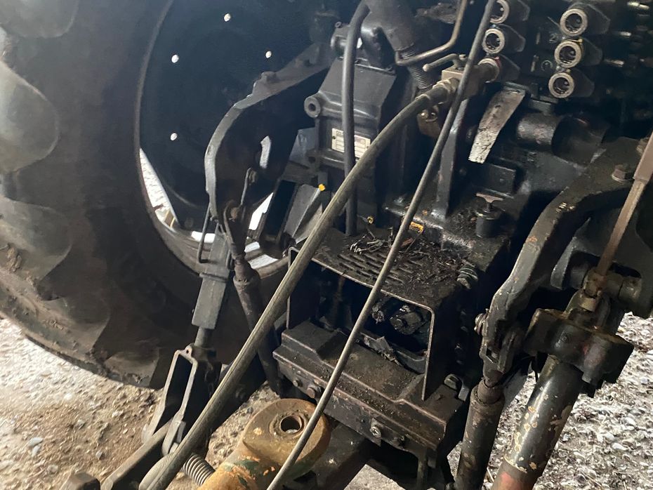 - - - Kreaturvogn - Vogne - Dyretransportvogne - 4