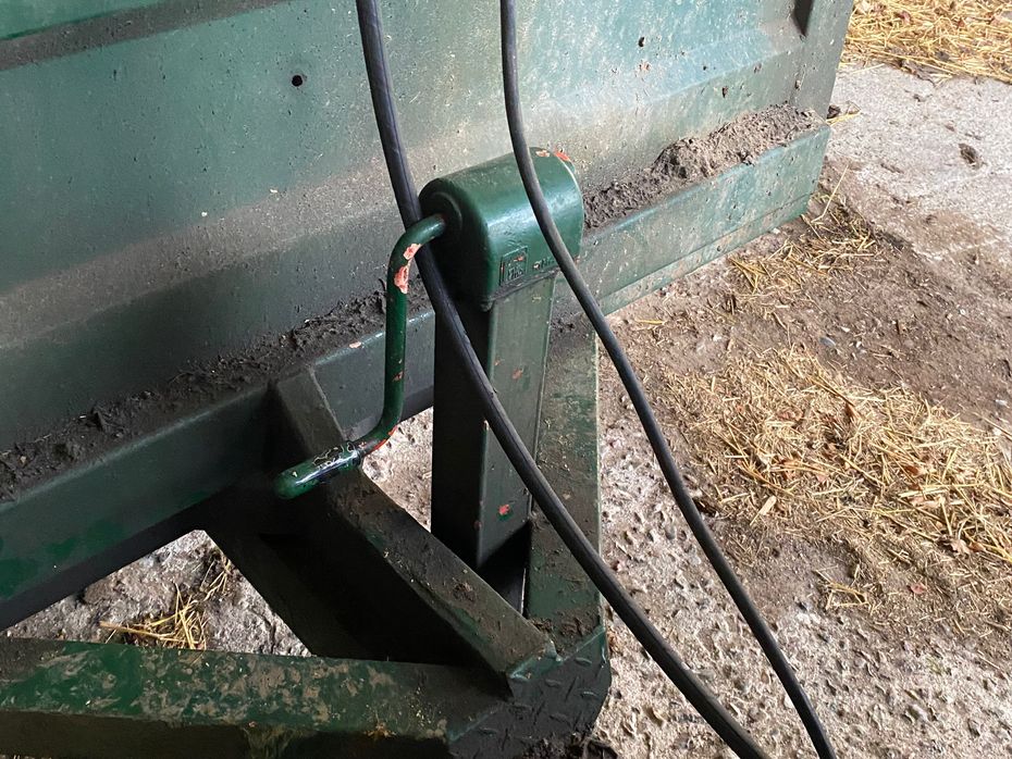 - - - Kreaturvogn - Vogne - Dyretransportvogne - 5