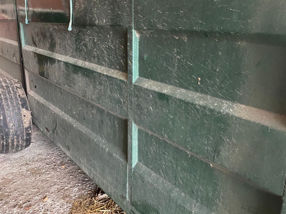 - - - Kreaturvogn - Vogne - Dyretransportvogne - 3