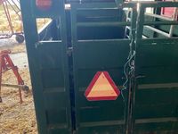 - - - Kreaturvogn - Vogne - Dyretransportvogne - 2