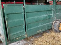 - - - Kreaturvogn - Vogne - Dyretransportvogne - 1