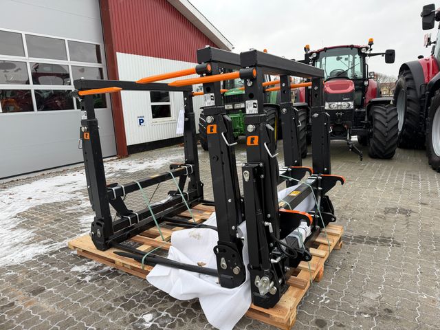 Ålø BALLEFORK L+150