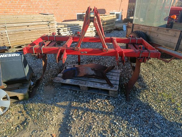 Marsk Stig Ratoon 4 Tands