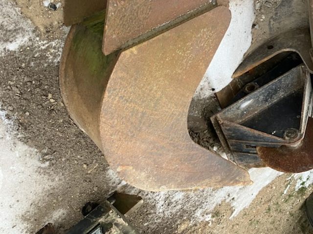 Graveskovl Fabriksny Kirk